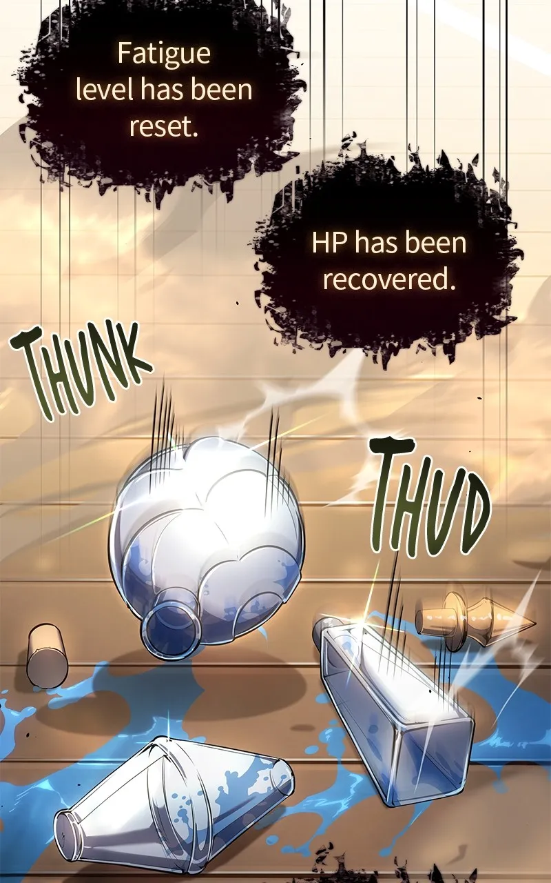 Returned by the King Chapter 11 page 84 - 