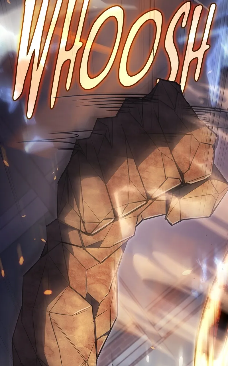 Returned by the King Chapter 11 page 10 - 