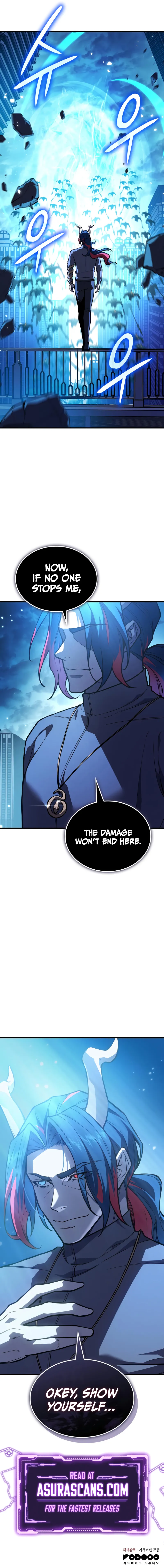 Returned by the King Chapter 114 page 14 - 