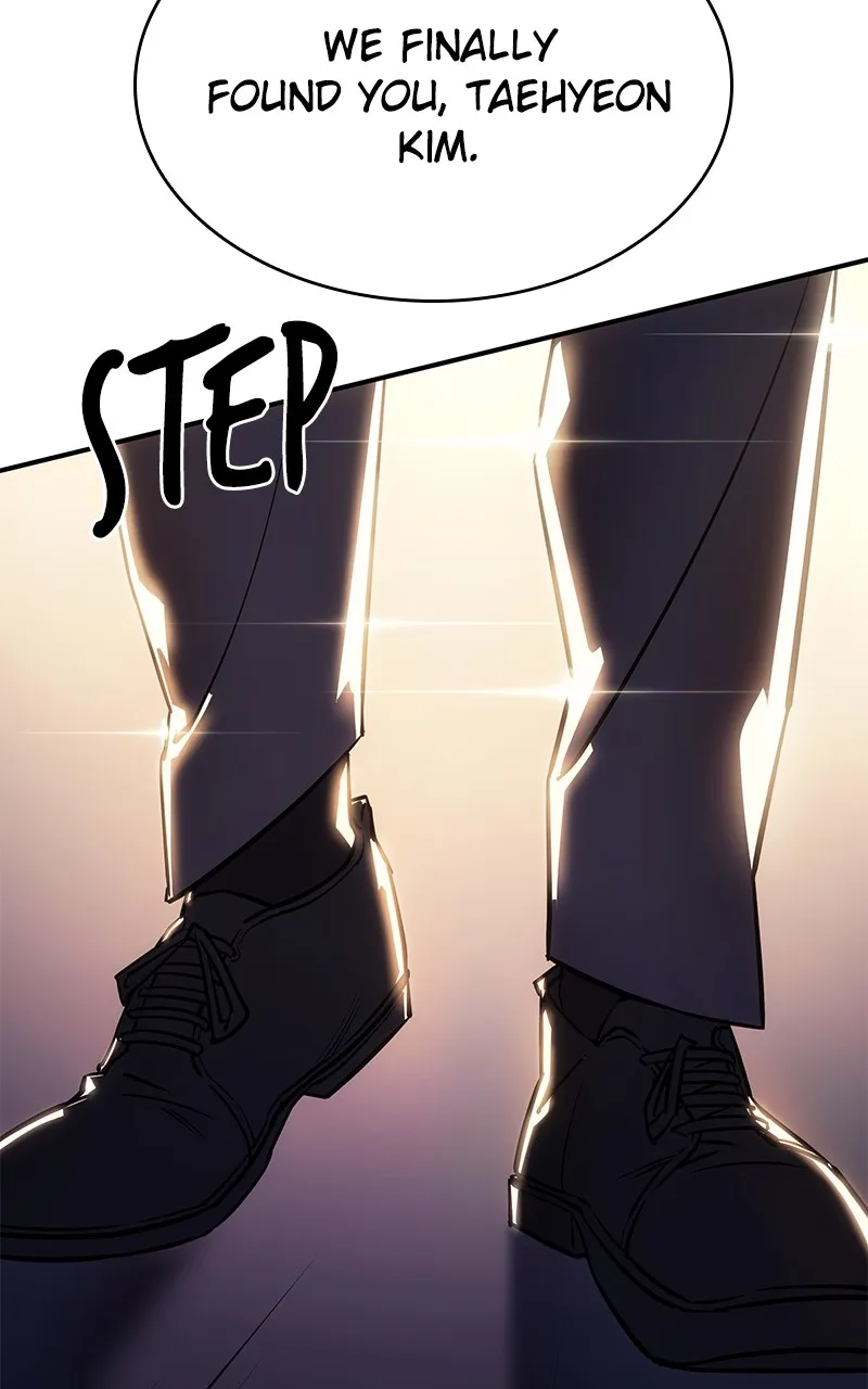 Returned by the King Chapter 12 page 110 - 
