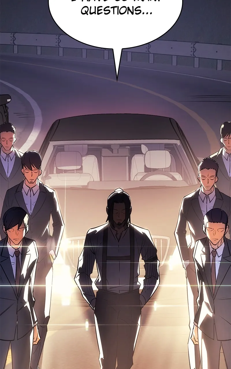 Returned by the King Chapter 12 page 112 - 