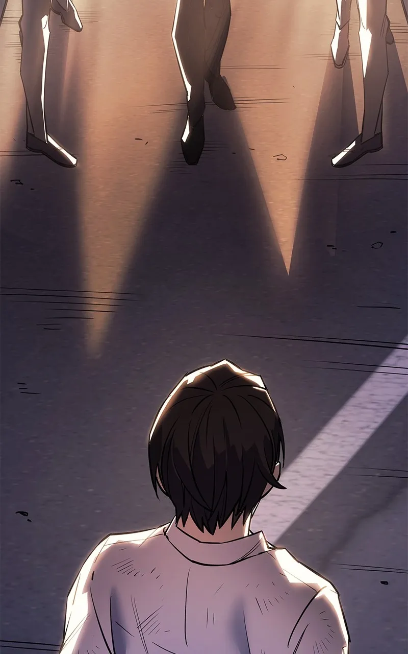 Returned by the King Chapter 12 page 113 - 