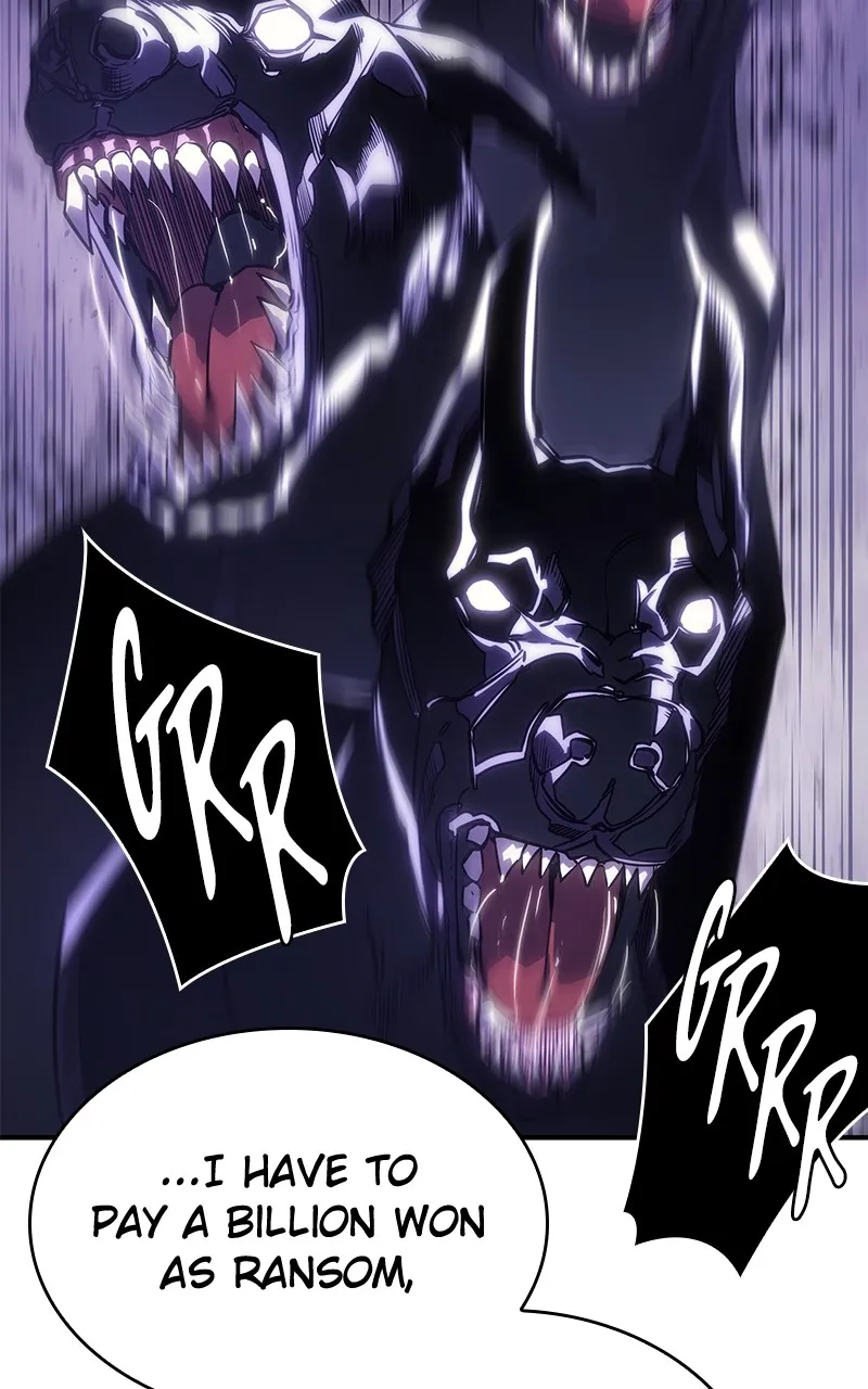 Returned by the King Chapter 12 page 127 - 
