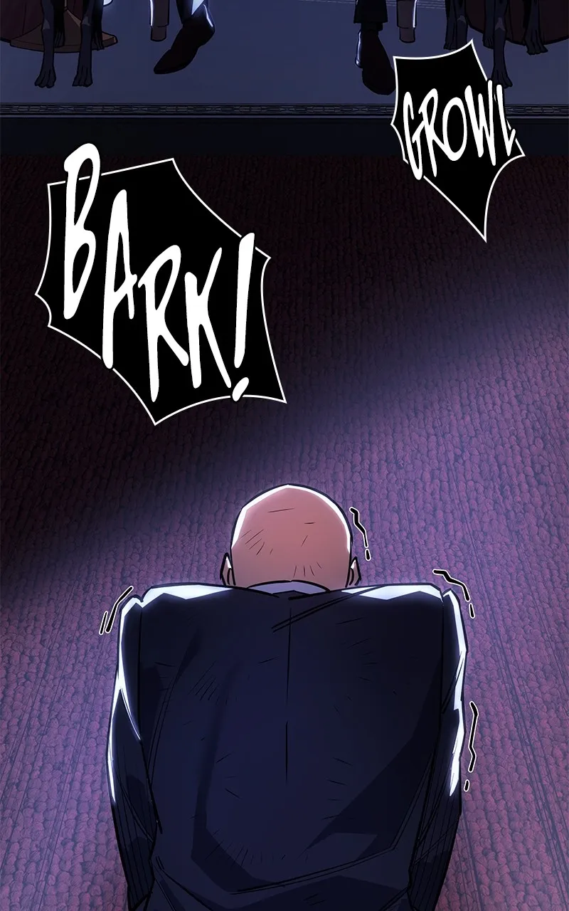 Returned by the King Chapter 12 page 130 - 