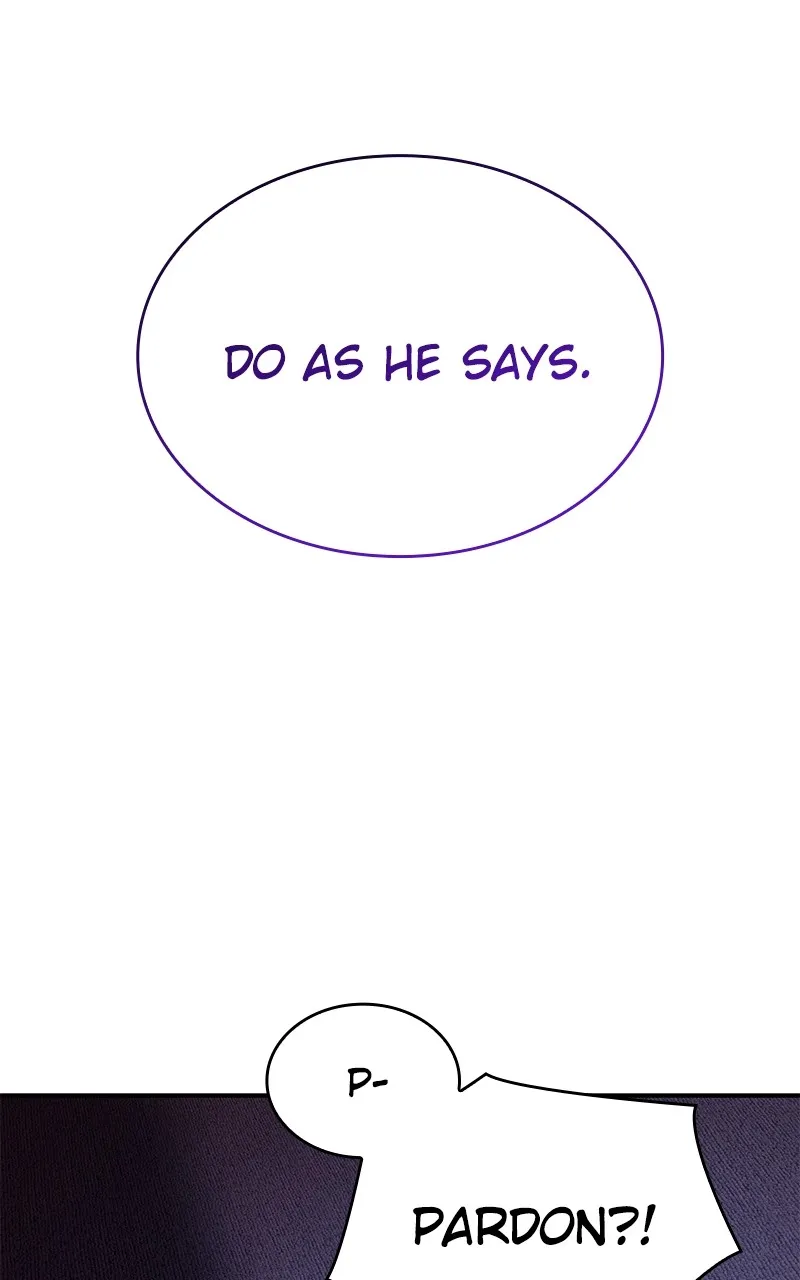 Returned by the King Chapter 12 page 134 - 