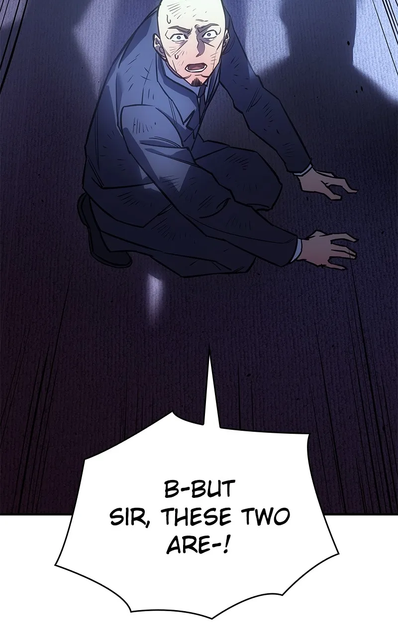 Returned by the King Chapter 12 page 141 - 