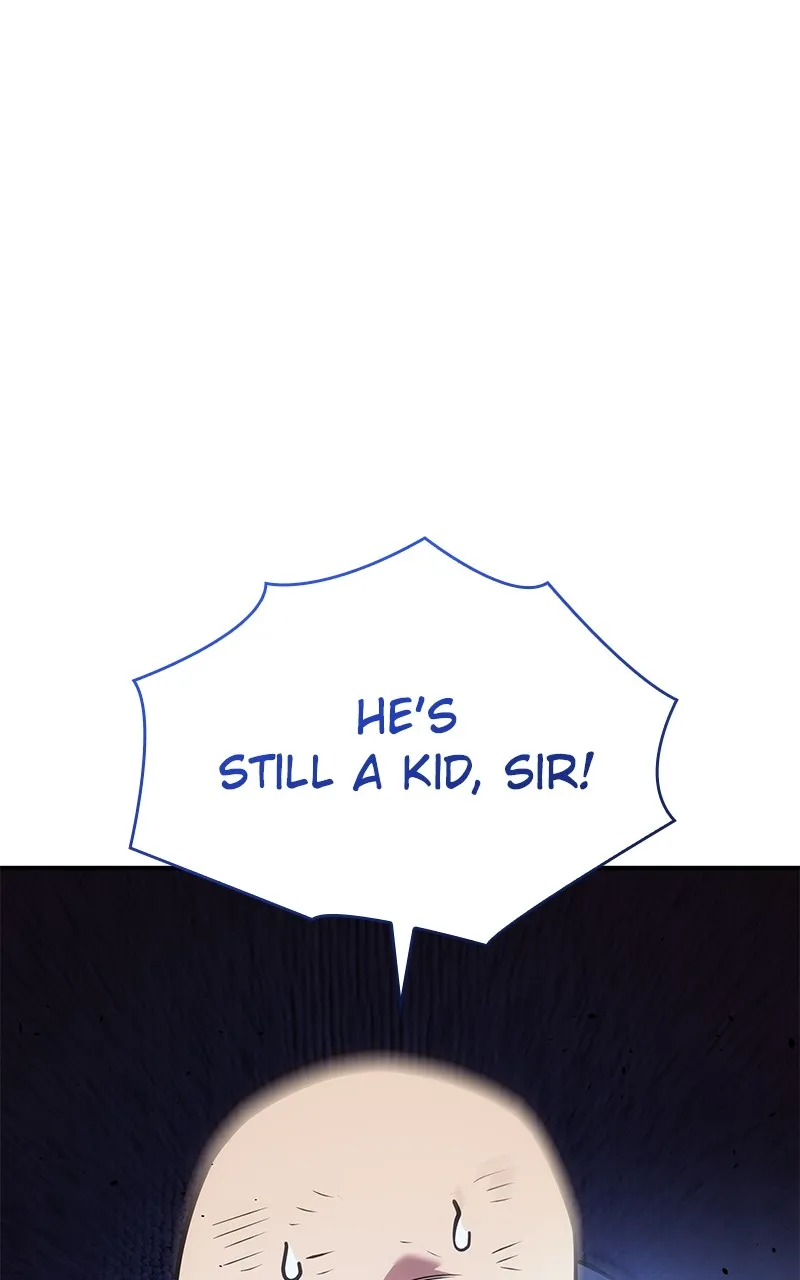Returned by the King Chapter 12 page 142 - 