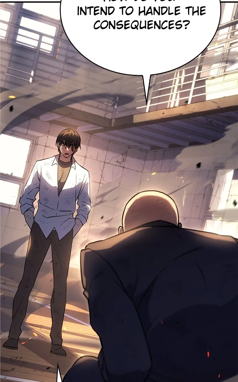 Returned by the King Chapter 12 page 19 - 