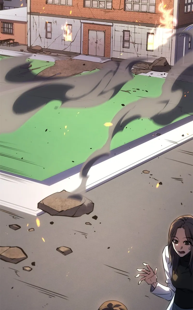 Returned by the King Chapter 12 page 36 - 