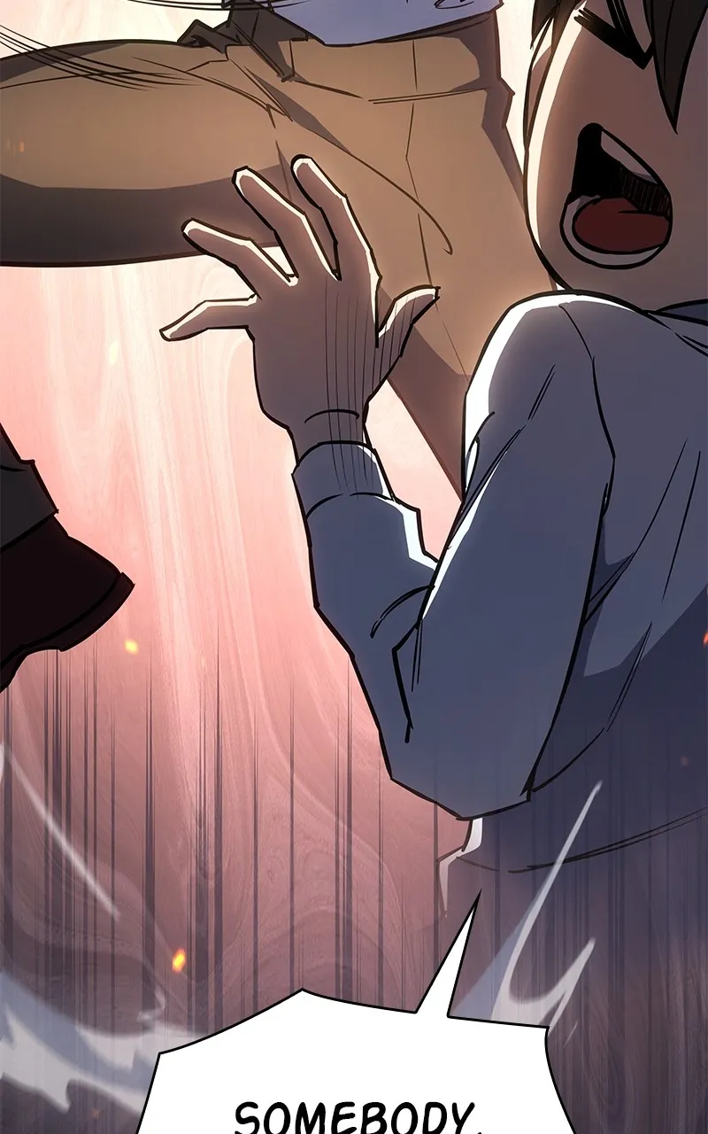 Returned by the King Chapter 12 page 45 - 