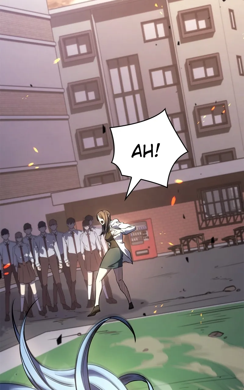 Returned by the King Chapter 12 page 50 - 