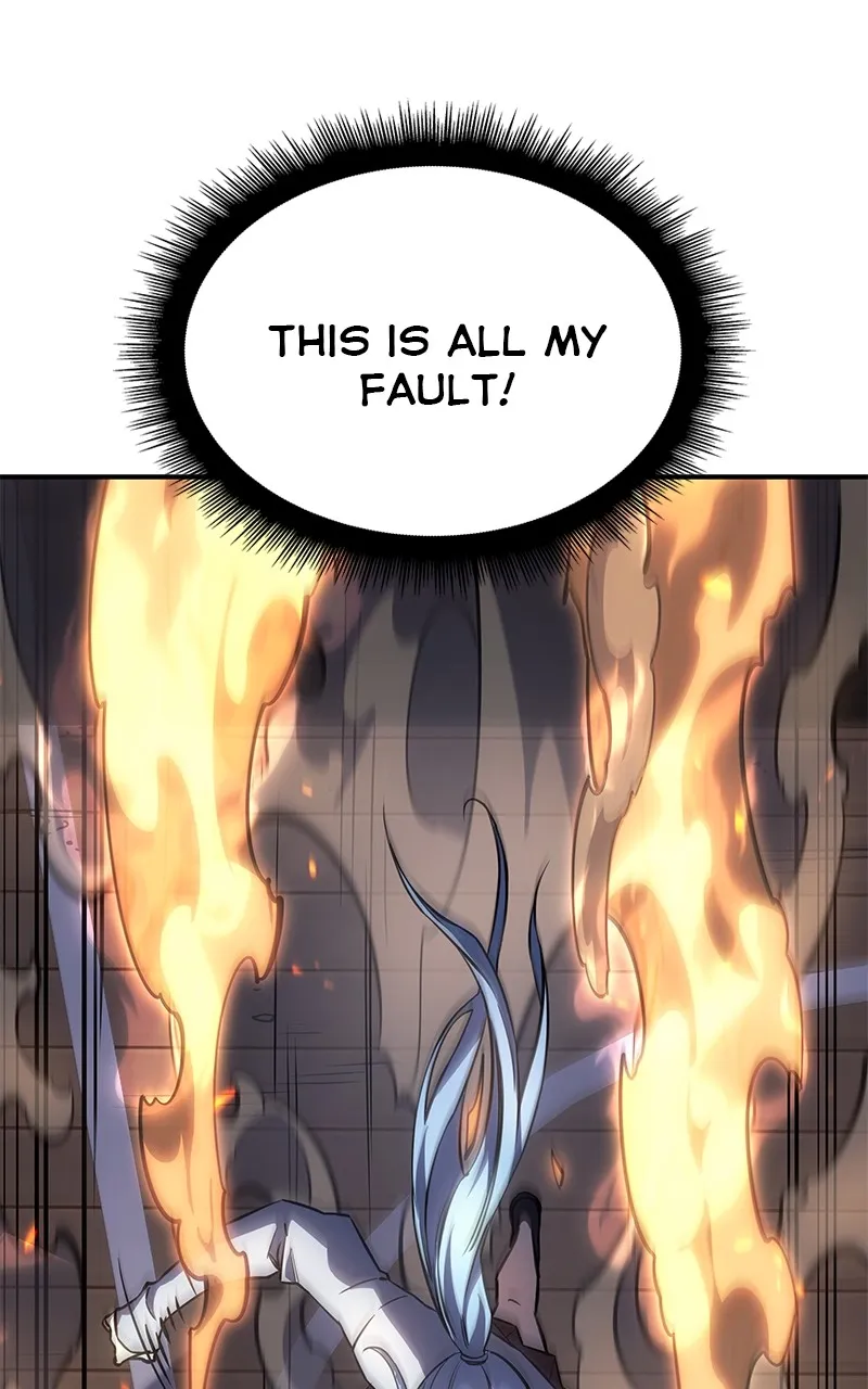 Returned by the King Chapter 12 page 55 - 