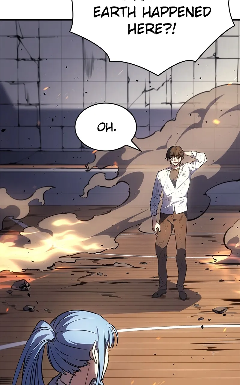 Returned by the King Chapter 12 page 69 - 