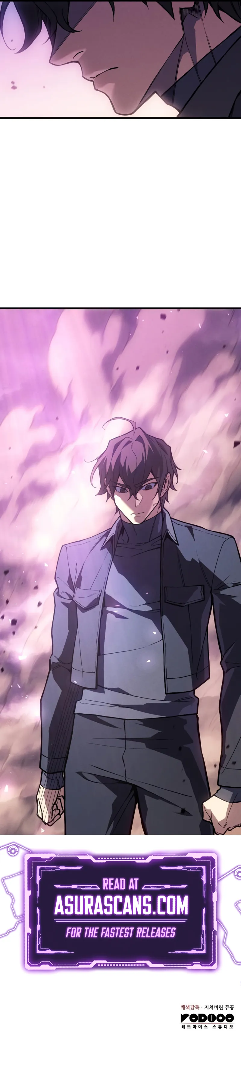 Returned by the King Chapter 122 page 14 - 