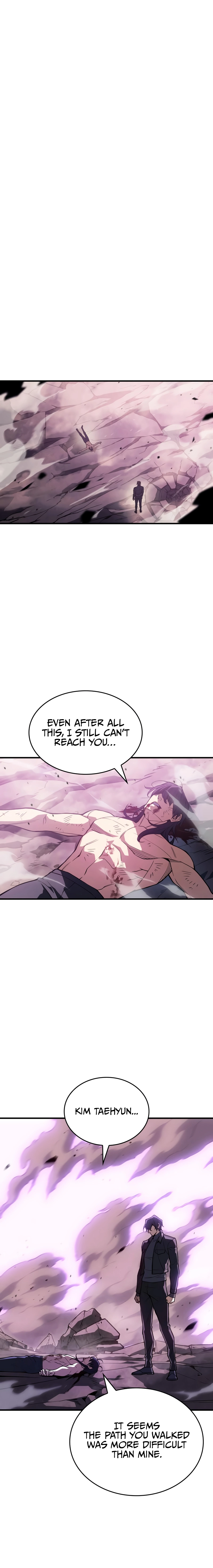 Returned by the King Chapter 123 page 2 - 
