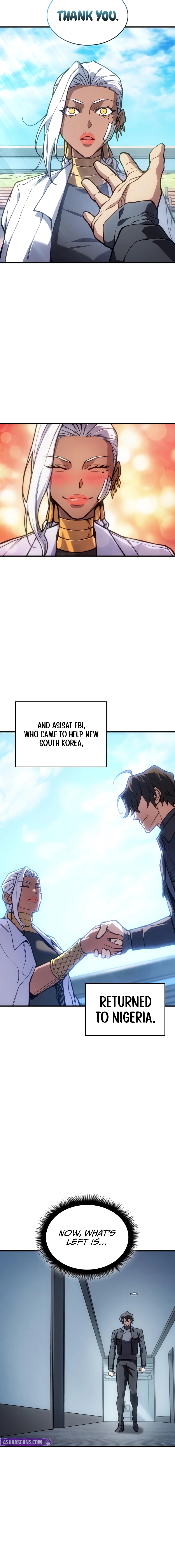 Returned by the King Chapter 123 page 15 - 