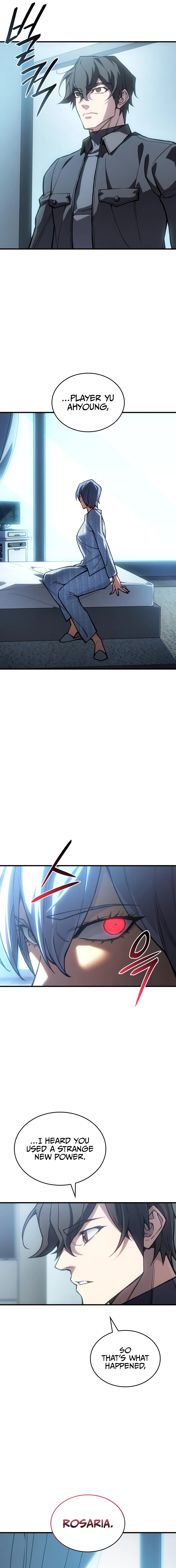 Returned by the King Chapter 123 page 16 - 