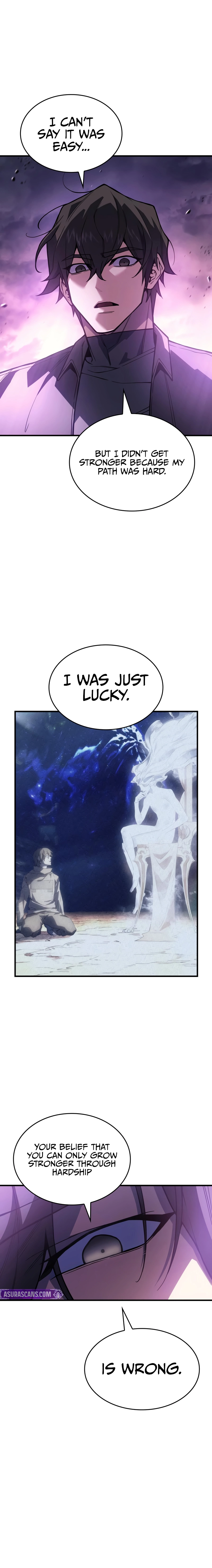 Returned by the King Chapter 123 page 3 - 