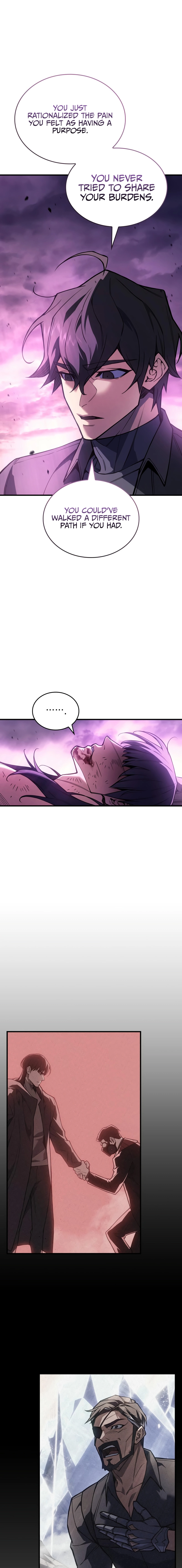 Returned by the King Chapter 123 page 6 - 
