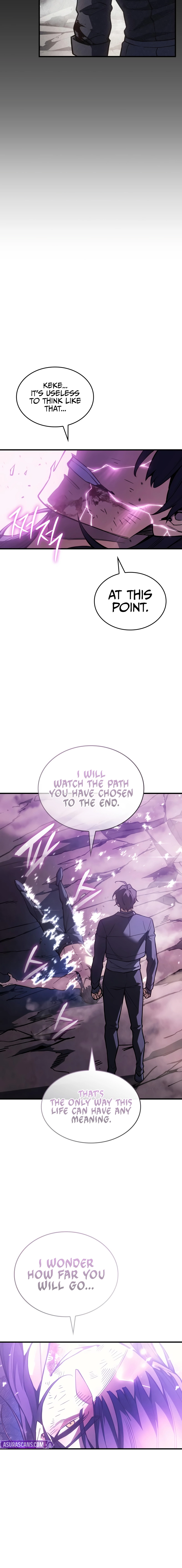 Returned by the King Chapter 123 page 7 - 