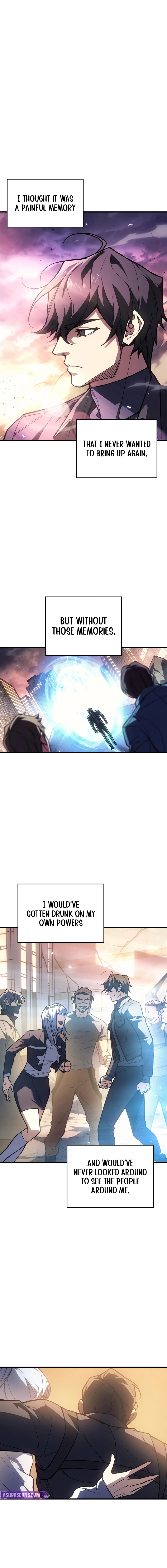 Returned by the King Chapter 123 page 9 - 