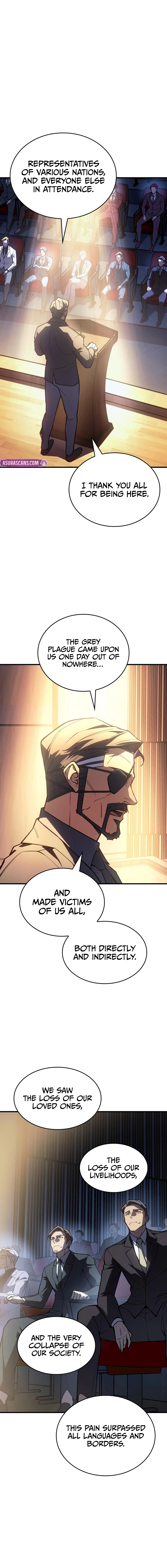 Returned by the King Chapter 124 page 17 - 