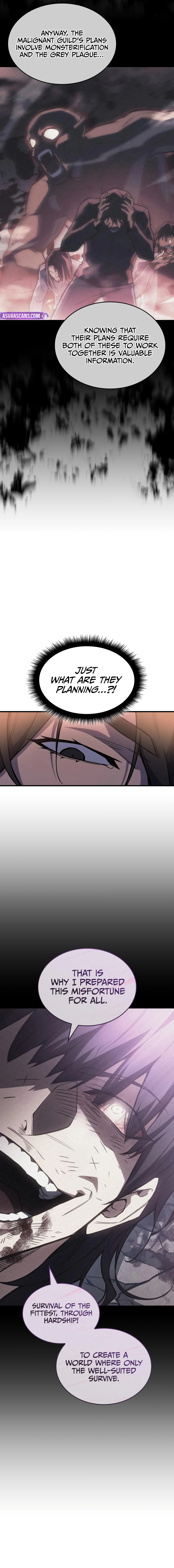 Returned by the King Chapter 124 page 25 - 