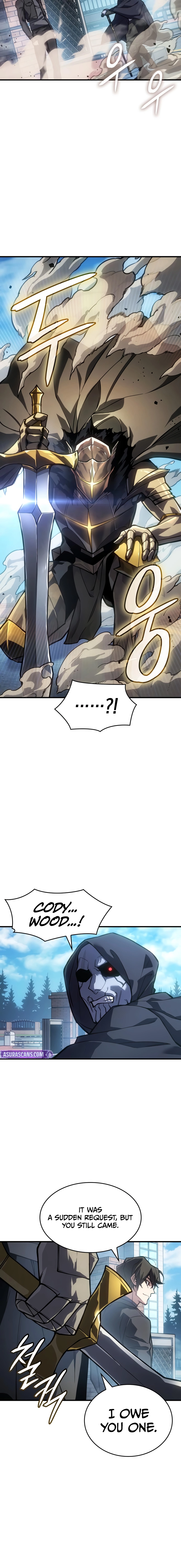 Returned by the King Chapter 125 page 17 - 