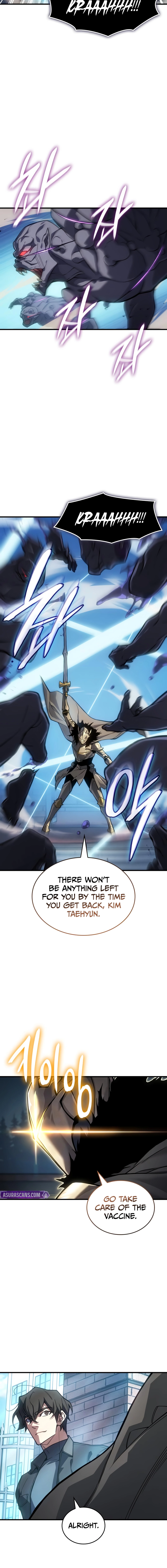 Returned by the King Chapter 125 page 19 - 