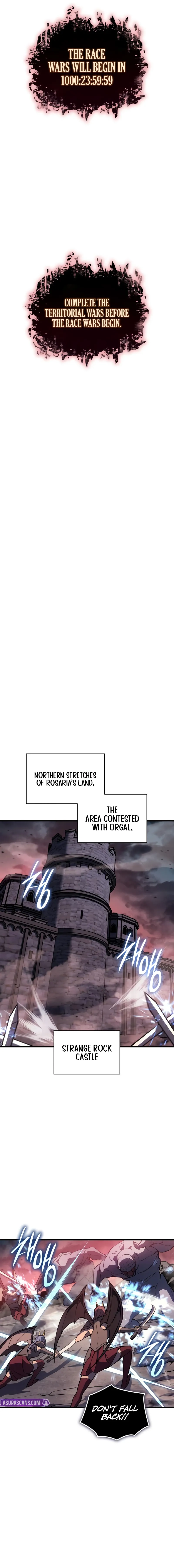 Returned by the King Chapter 127 page 19 - 