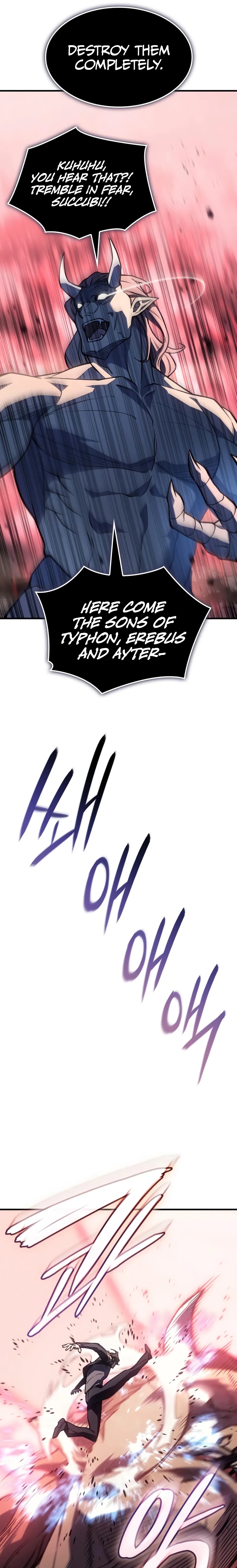 Returned by the King Chapter 127 page 24 - 
