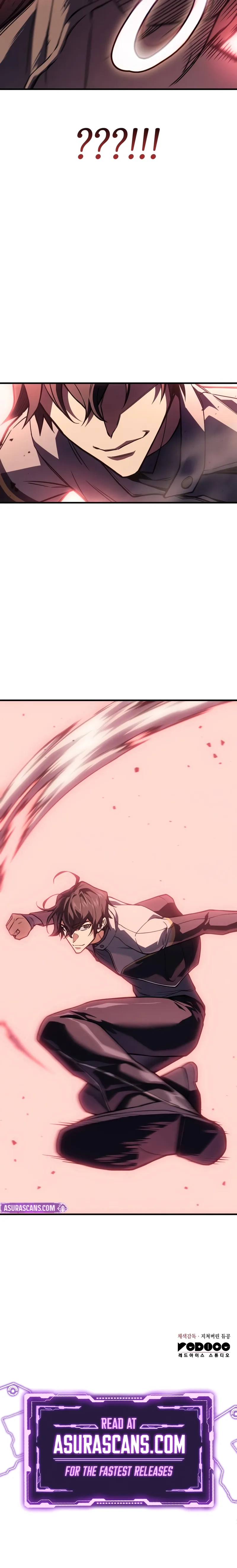 Returned by the King Chapter 127 page 25 - 