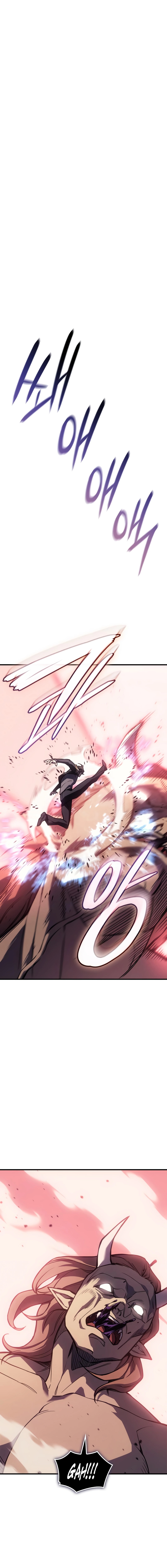 Returned by the King Chapter 128 page 2 - 