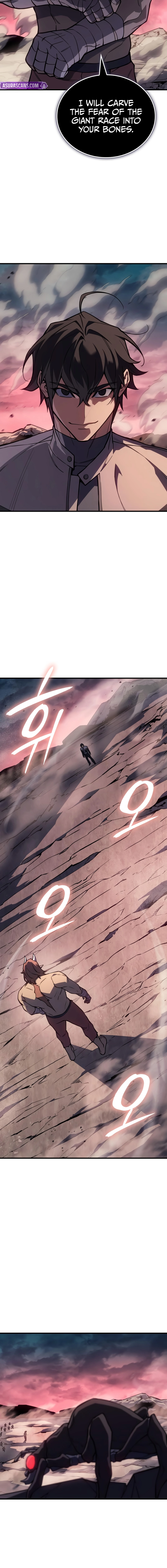 Returned by the King Chapter 128 page 13 - 