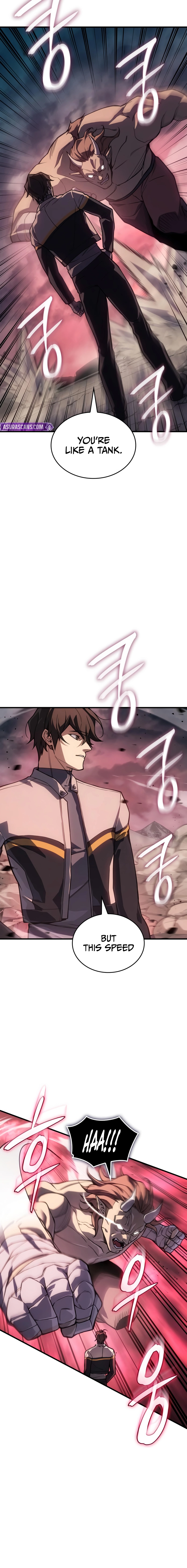 Returned by the King Chapter 128 page 15 - 