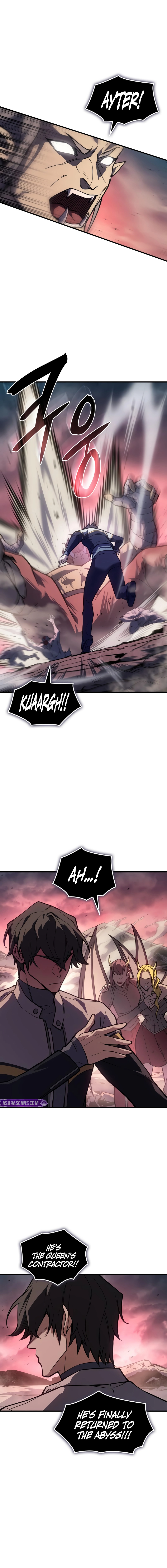 Returned by the King Chapter 128 page 3 - 