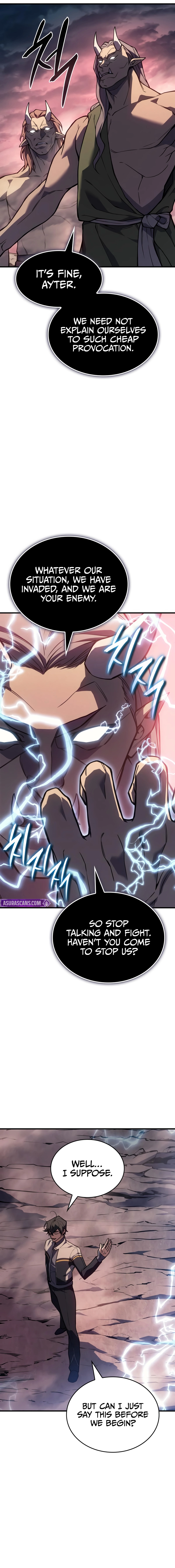 Returned by the King Chapter 128 page 7 - 