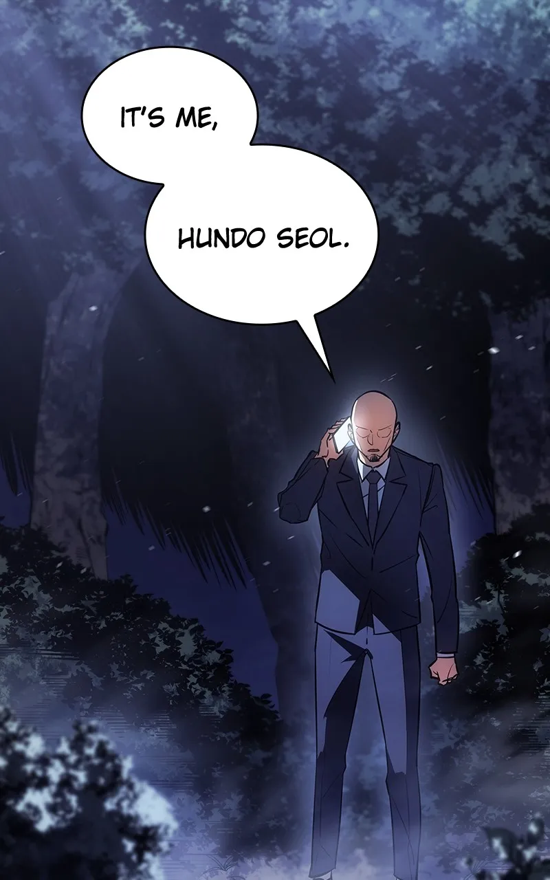 Returned by the King Chapter 13 page 118 - 