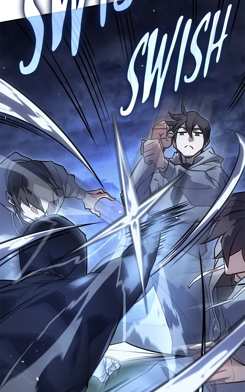 Returned by the King Chapter 13 page 124 - 