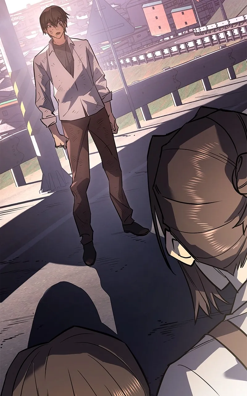 Returned by the King Chapter 13 page 3 - 