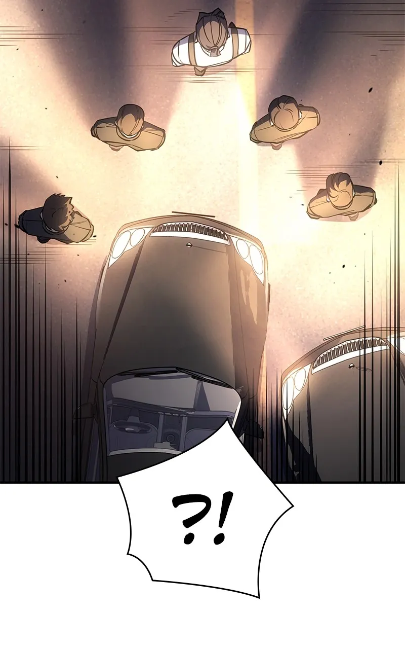 Returned by the King Chapter 13 page 22 - 