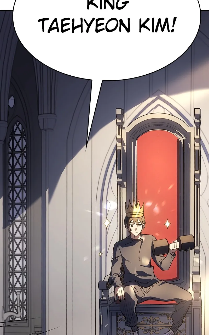 Returned by the King Chapter 13 page 53 - 