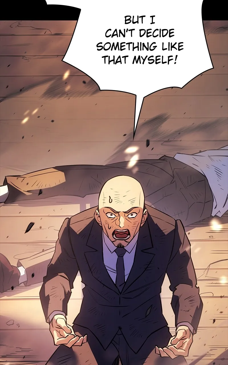 Returned by the King Chapter 13 page 100 - 