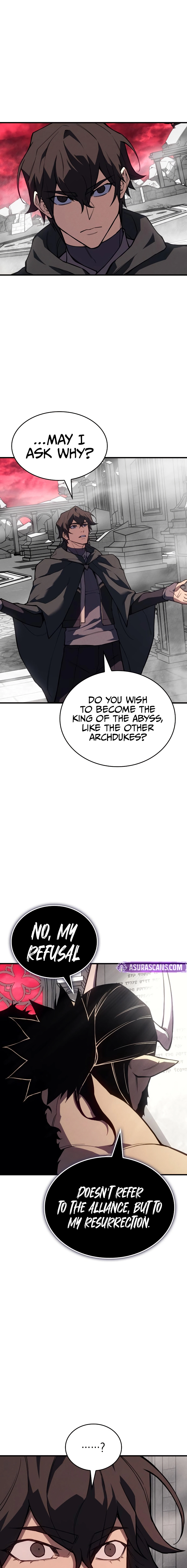 Returned by the King Chapter 132 page 12 - 