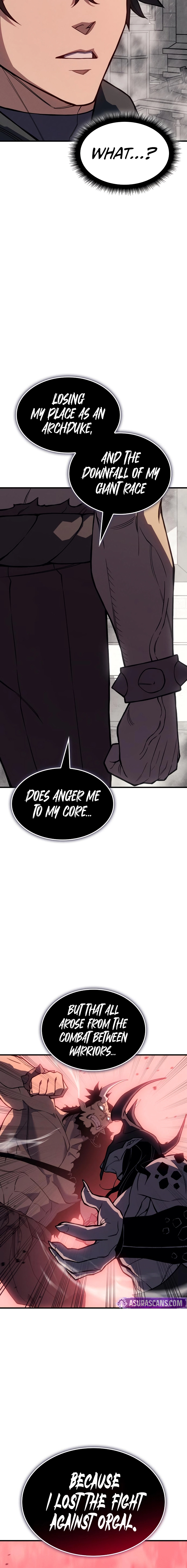 Returned by the King Chapter 132 page 13 - 