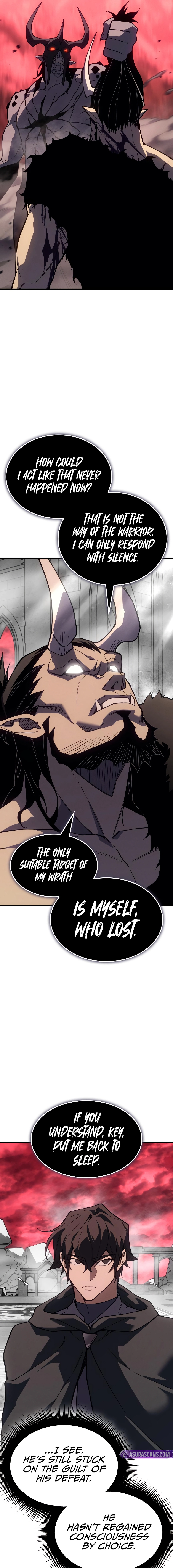 Returned by the King Chapter 132 page 14 - 