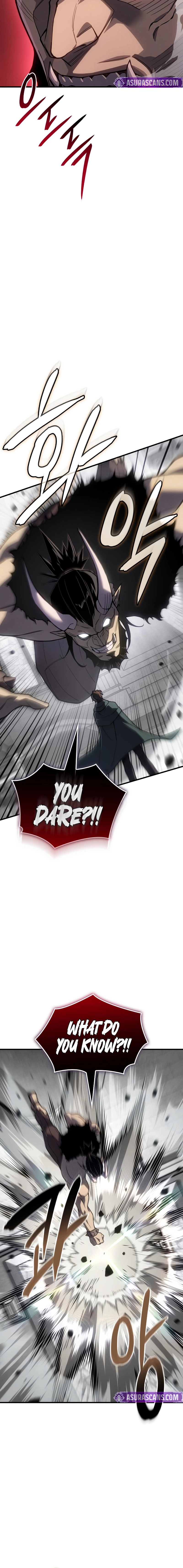 Returned by the King Chapter 132 page 17 - 