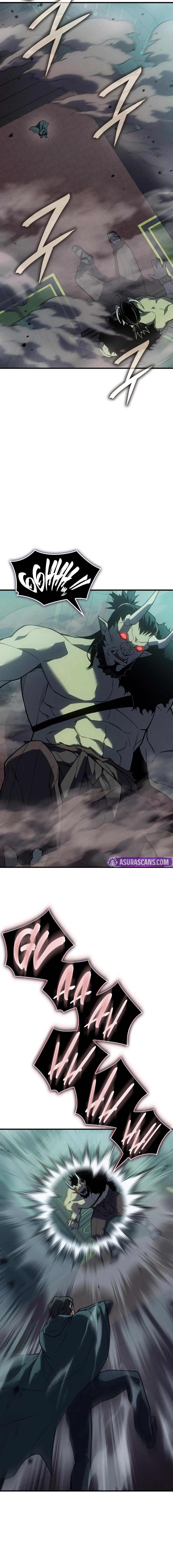 Returned by the King Chapter 132 page 5 - 