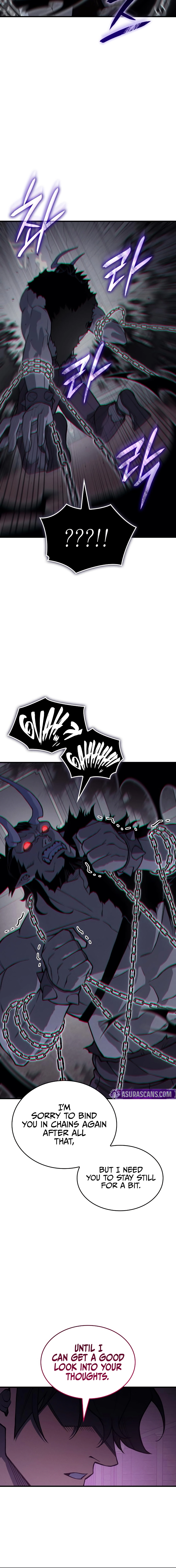 Returned by the King Chapter 132 page 7 - 
