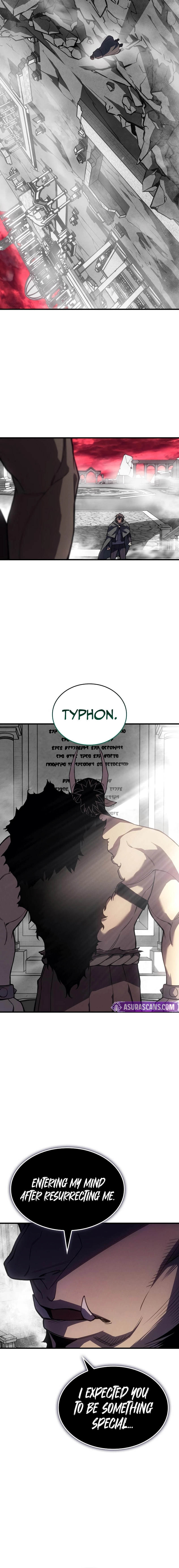 Returned by the King Chapter 132 page 9 - 